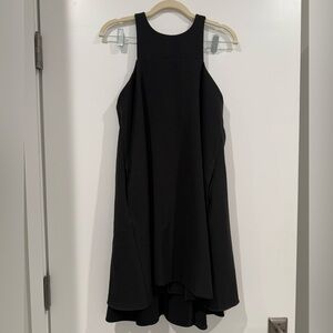 Milly Cady Trapeze dress, size 4
